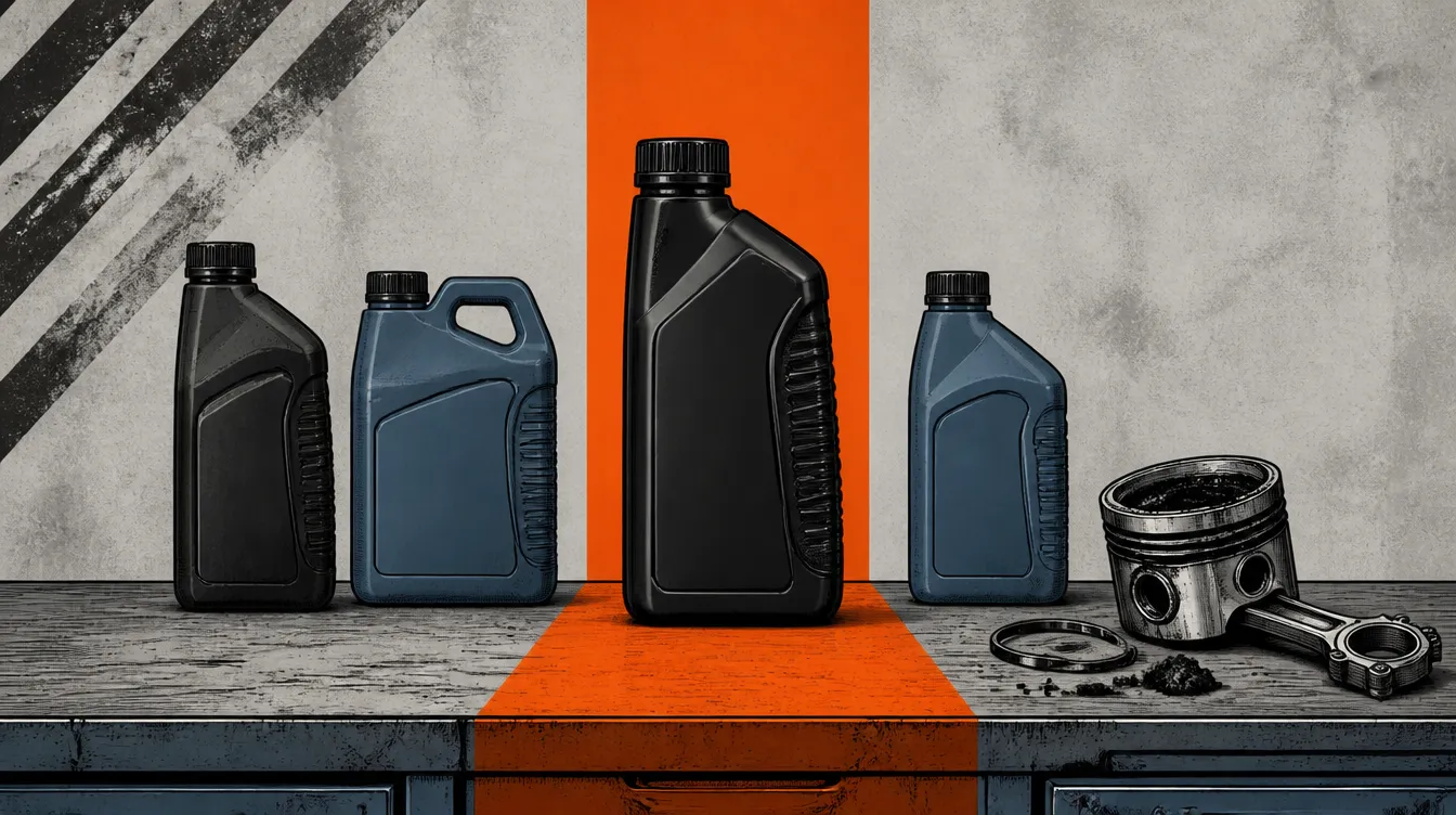 Engine Carbon Cleaning Method: The Test Results