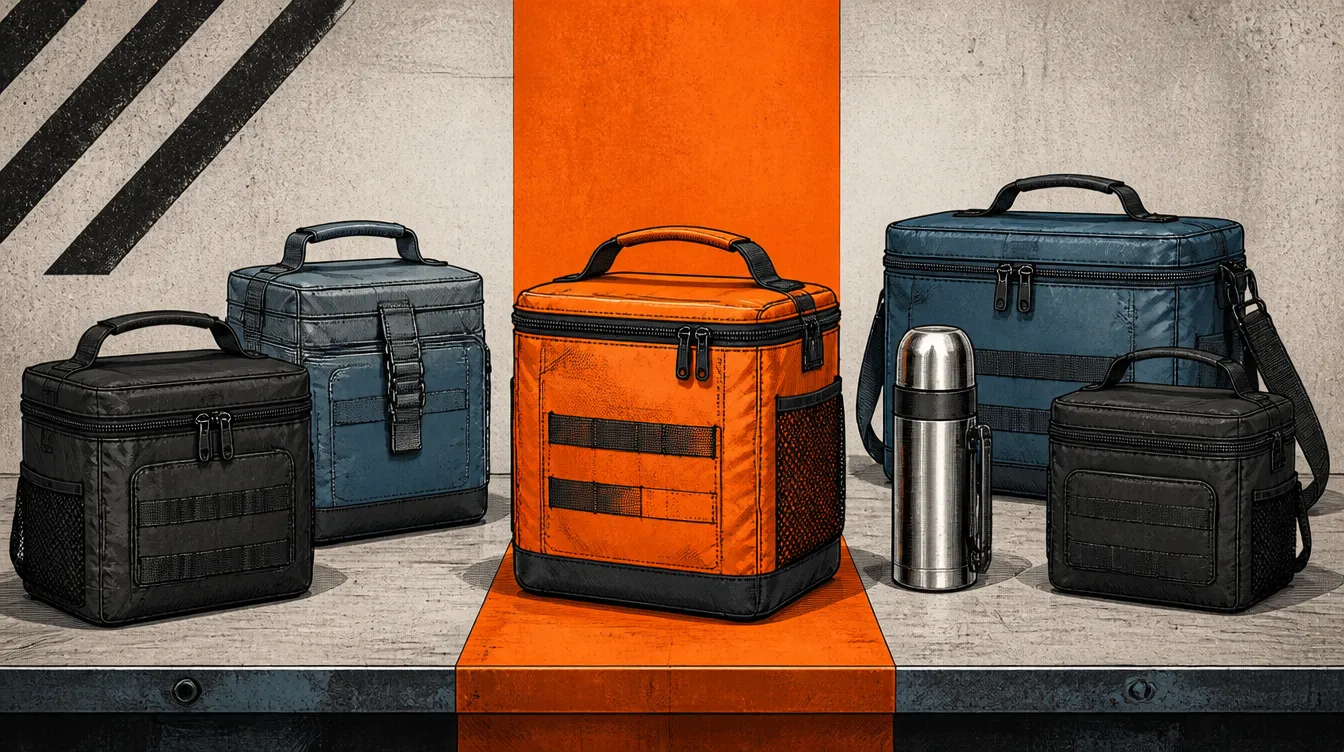 Which Lunch Box Brand Wins?
